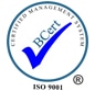 Bcert ISO 9001