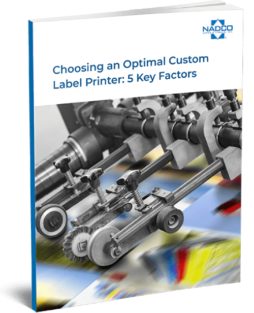 Choosing An Optimal Label Printer: 5 Key Factors
